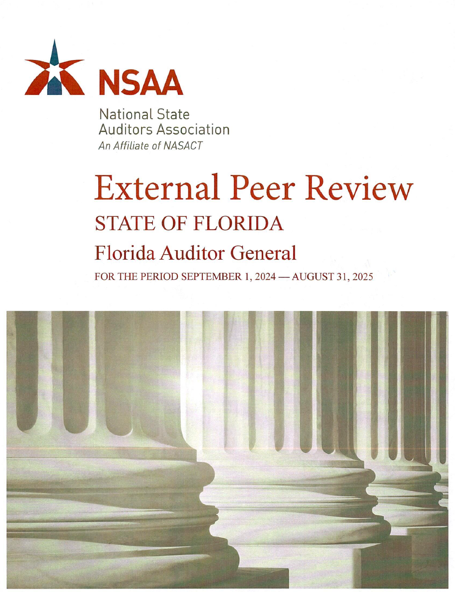 peer review letter